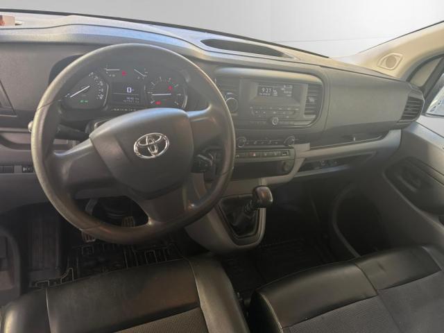 Toyota Proace image 3