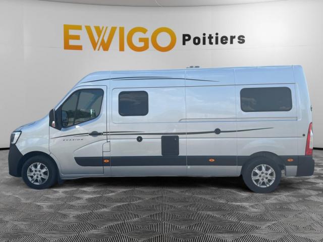 Renault Master image 7
