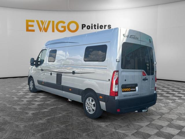Renault Master image 9