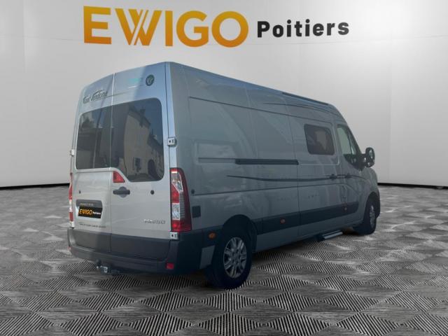 Renault Master image 6