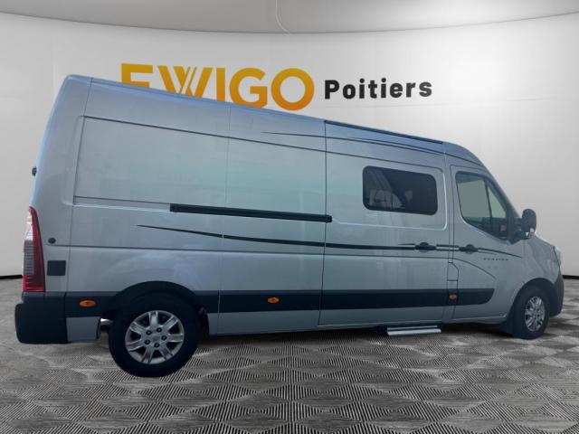 Renault Master image 2