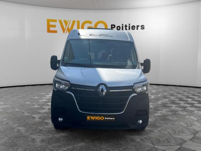 Renault Master image 5