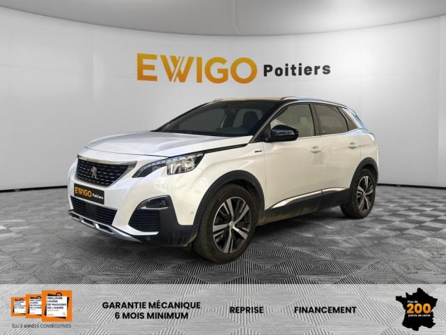 Peugeot 3008 image 6
