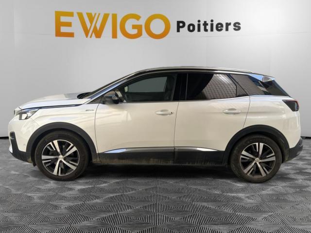 Peugeot 3008 image 5