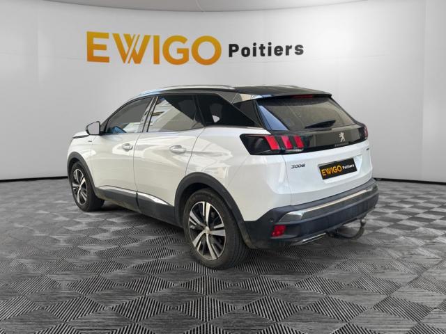 Peugeot 3008 image 1