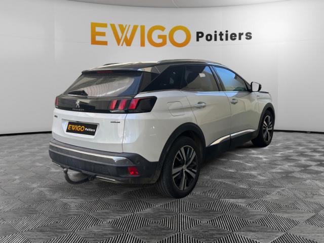 Peugeot 3008 image 4