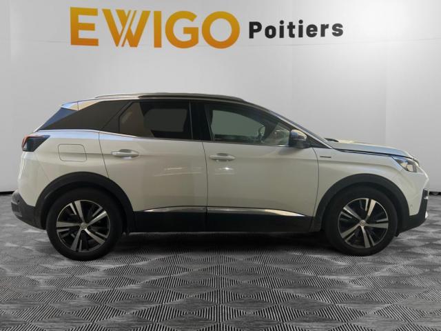 Peugeot 3008 image 8