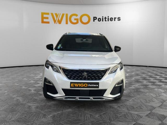 Peugeot 3008 image 9