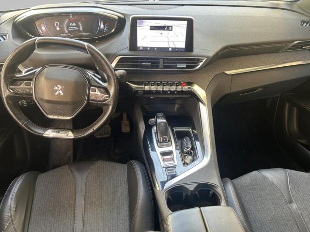 Peugeot 3008 image 3