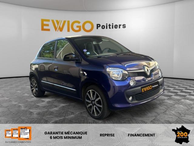 Renault Twingo 0.9 Tce 90 Cosmic Edc6
