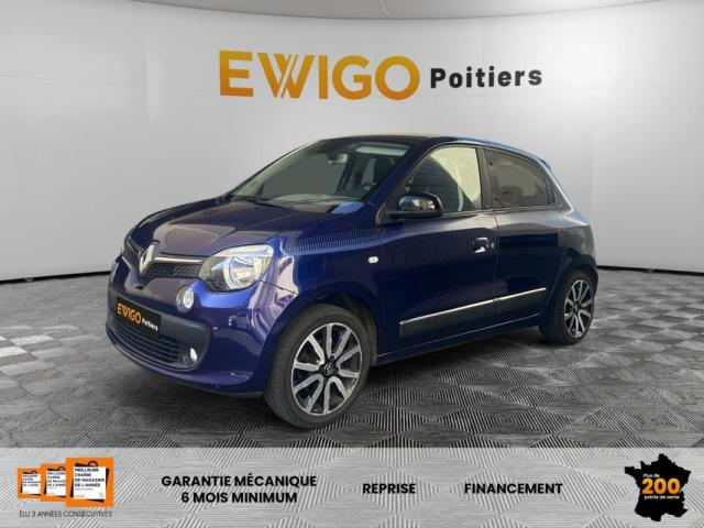 Renault Twingo image 1