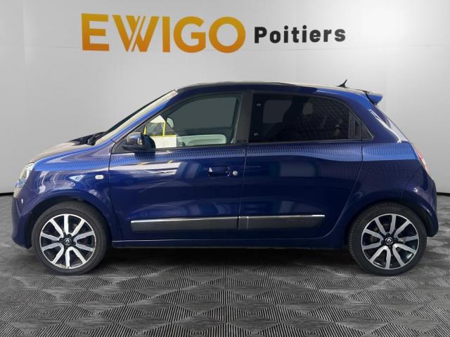Renault Twingo image 6