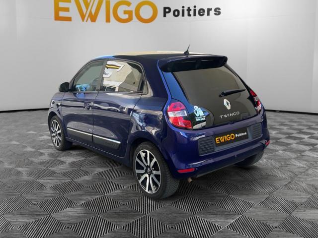 Renault Twingo image 4