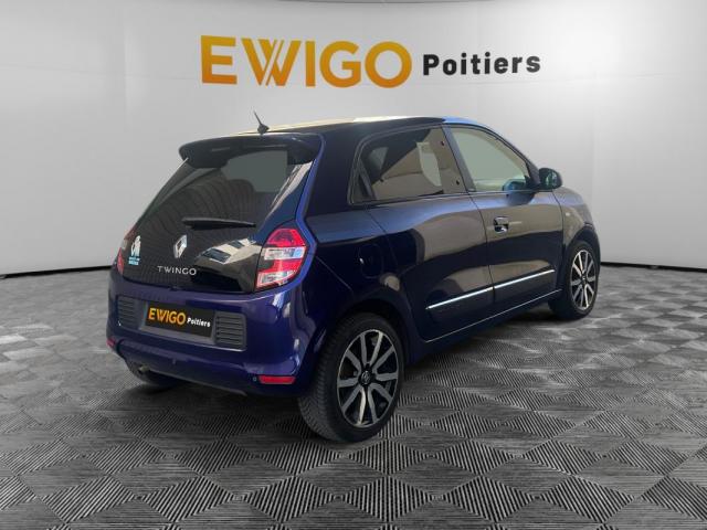 Renault Twingo image 8