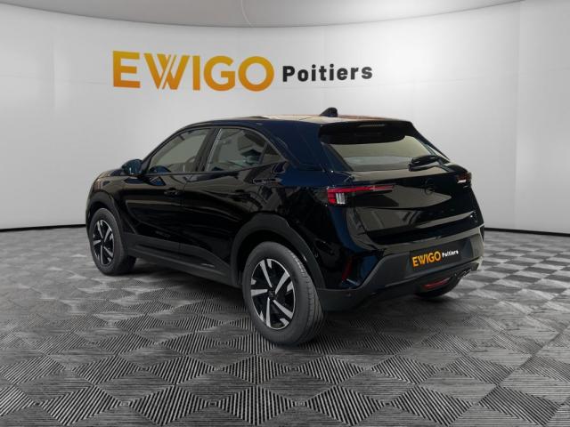 Opel Mokka image 2