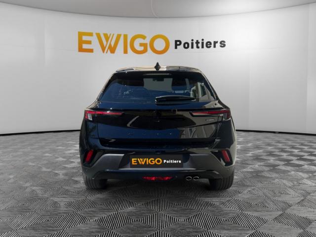 Opel Mokka image 8