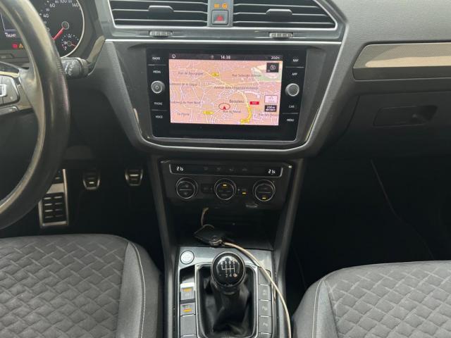 Volkswagen Tiguan image 5