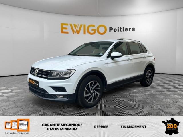 Volkswagen Tiguan image 6