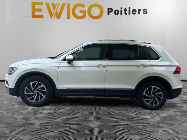 Volkswagen Tiguan image 2