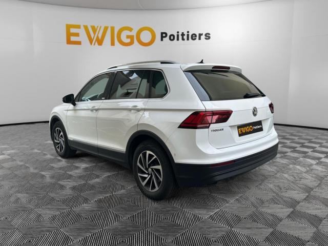 Volkswagen Tiguan image 8