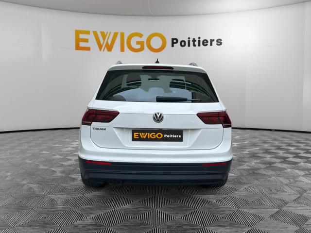 Volkswagen Tiguan image 7