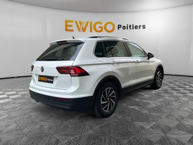Volkswagen Tiguan image 9