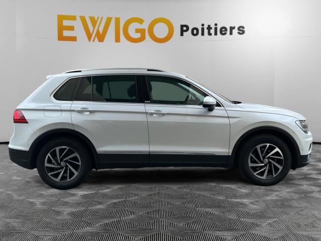 Volkswagen Tiguan image 4