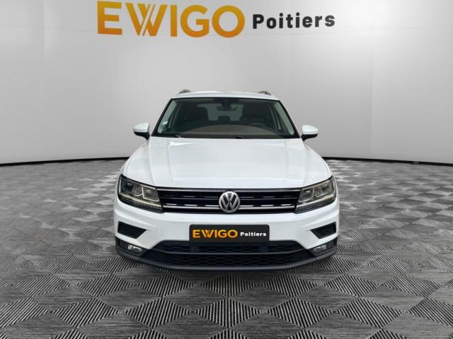 Volkswagen Tiguan image 1