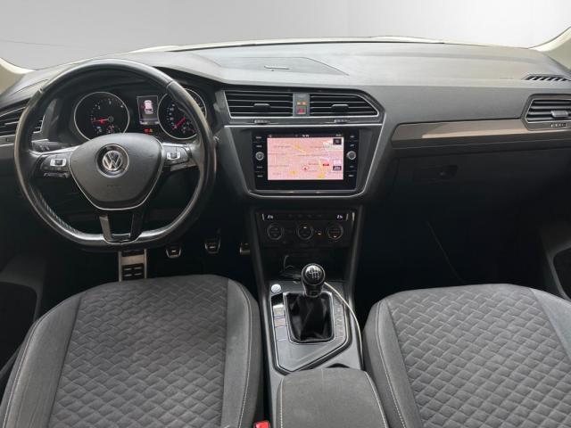 Volkswagen Tiguan image 3