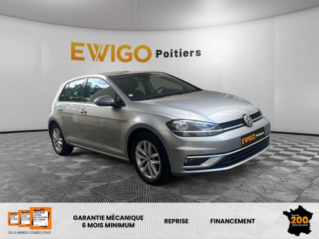 Volkswagen Golf Tsi 150 Bluemotion Confortline Dsg7