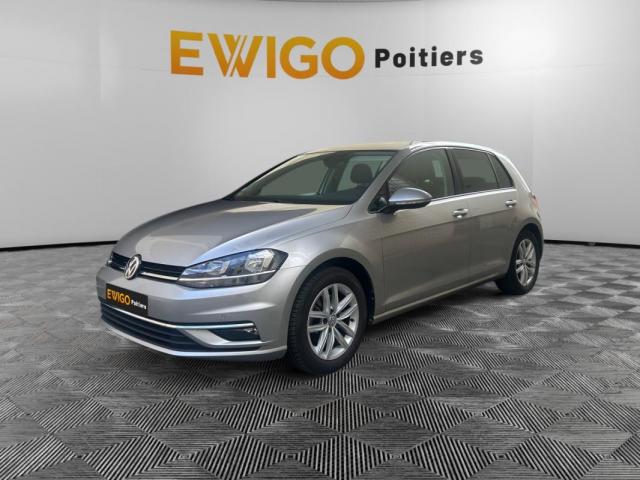 Volkswagen Golf image 9