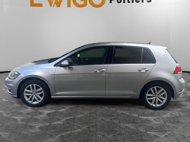 Volkswagen Golf image 4