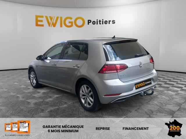 Volkswagen Golf image 3