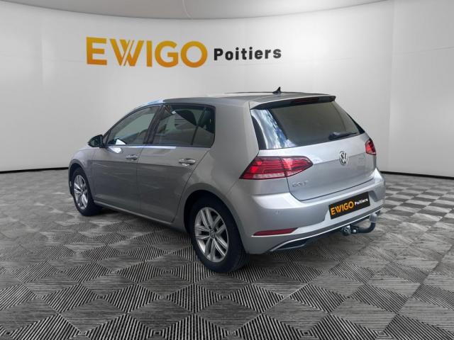 Volkswagen Golf image 7