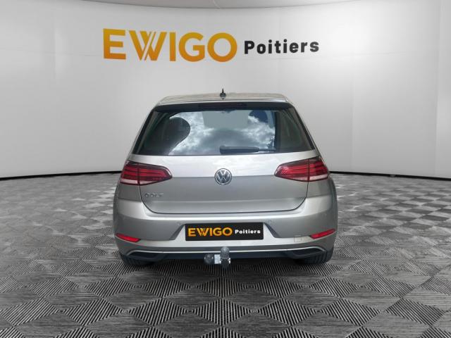 Volkswagen Golf image 6