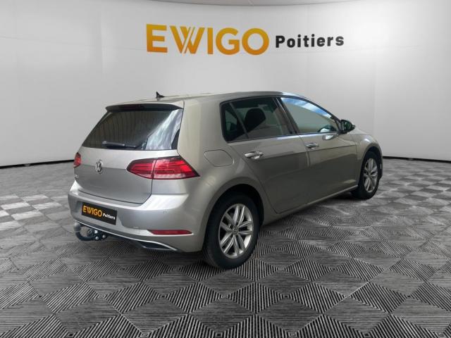 Volkswagen Golf image 1