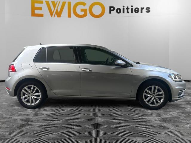 Volkswagen Golf image 2