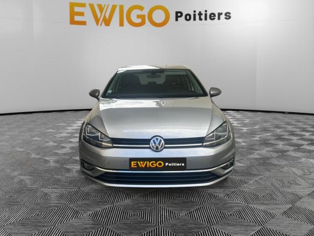 Volkswagen Golf image 5