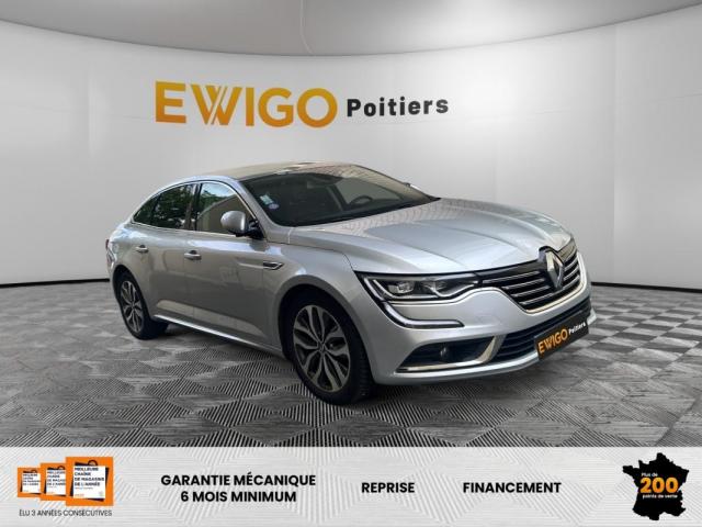 Renault Talisman 1.6 Tce 200 Energy Intens Edc