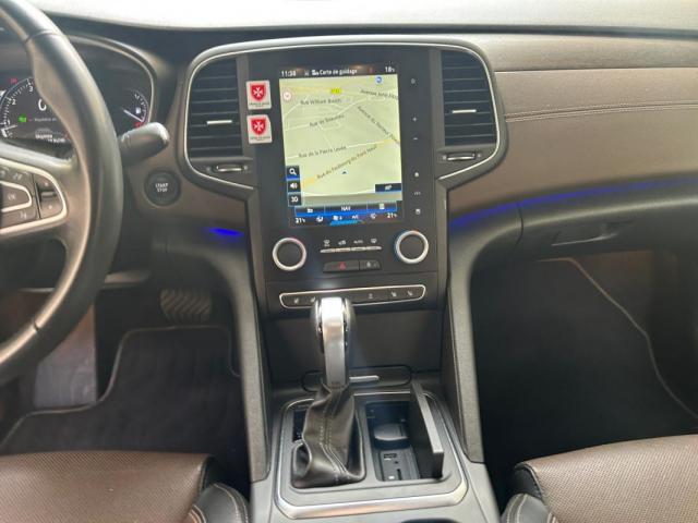 Renault Talisman image 5