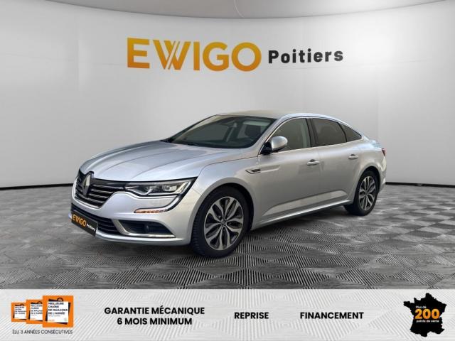 Renault Talisman image 1