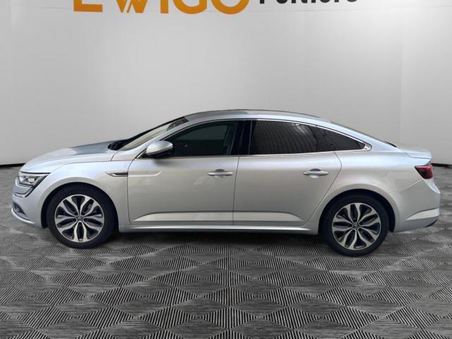 Renault Talisman image 8