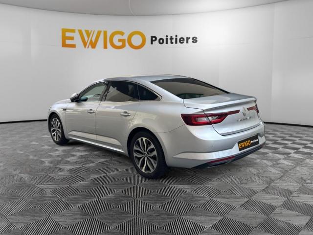 Renault Talisman image 4