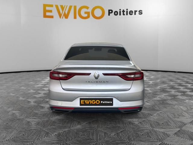 Renault Talisman image 7
