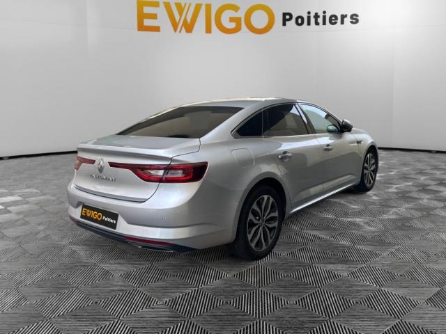 Renault Talisman image 9