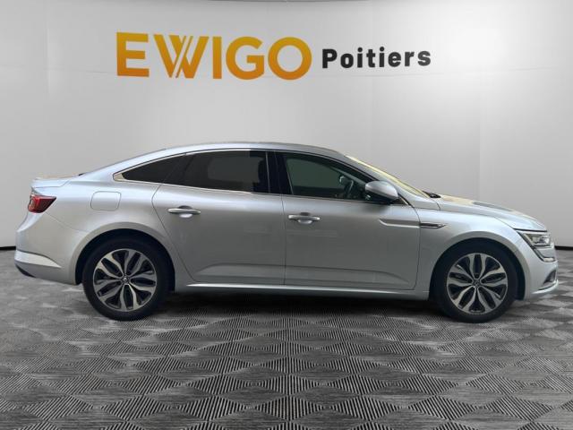 Renault Talisman image 6
