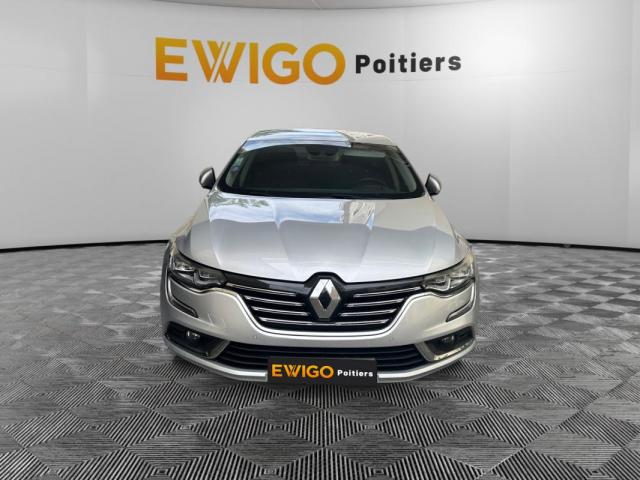 Renault Talisman image 2