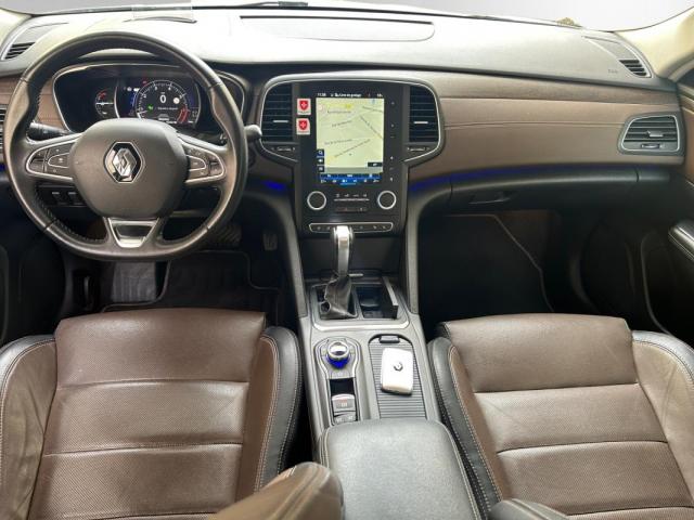 Renault Talisman image 3