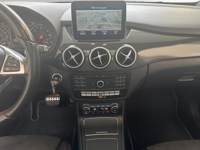 Mercedes Benz Classe B image 1