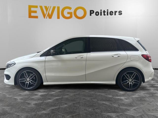 Mercedes Benz Classe B image 6